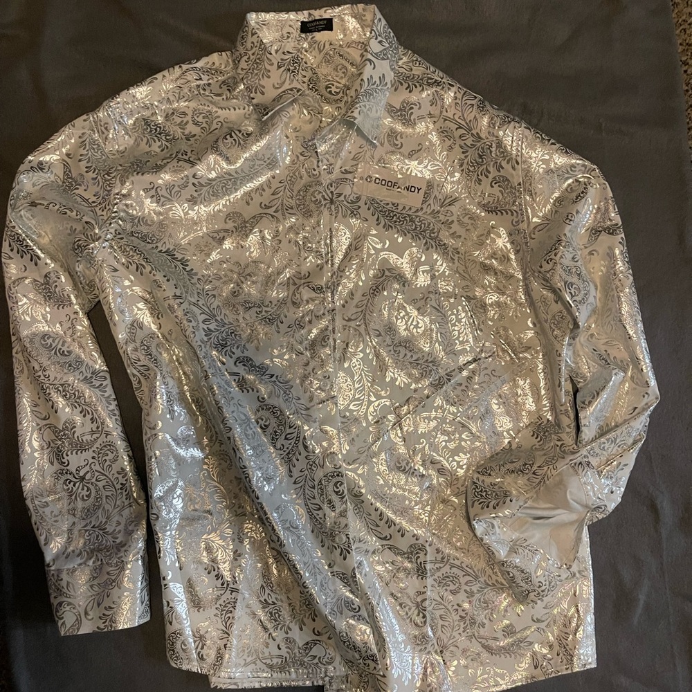 Club shirt